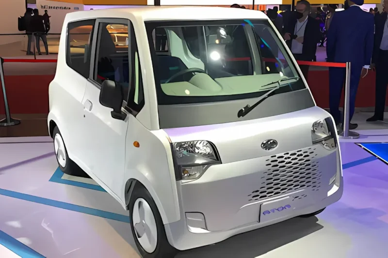 Mahindra’s Game-Changer Electric Car Launched at Just ₹1.80 Lakh – 250 Km Range, ADAS Safety, and 15-Year Battery Warranty!