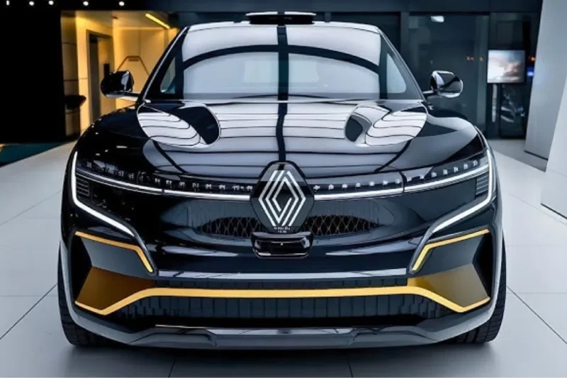 New Renault Triber 2025: India’s Most Affordable 7-Seater Gets Major Upgrades