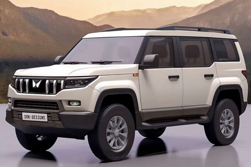 New Mahindra Bolero 2025 Launched With 7 Seater Comfort: Features, Price & Expected Launch Date