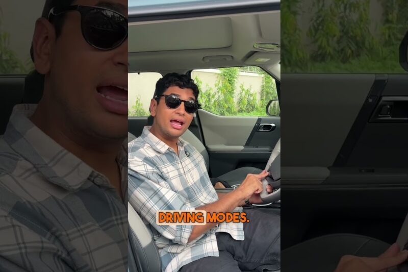 Kia Syros vs BMW iX1: 10 Exciting Features That Set Them Apart: