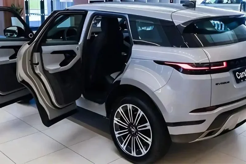 Maruti Launches Mini Range Rover SUV at ₹6 Lakh – Unmatched Style Meets Mileage