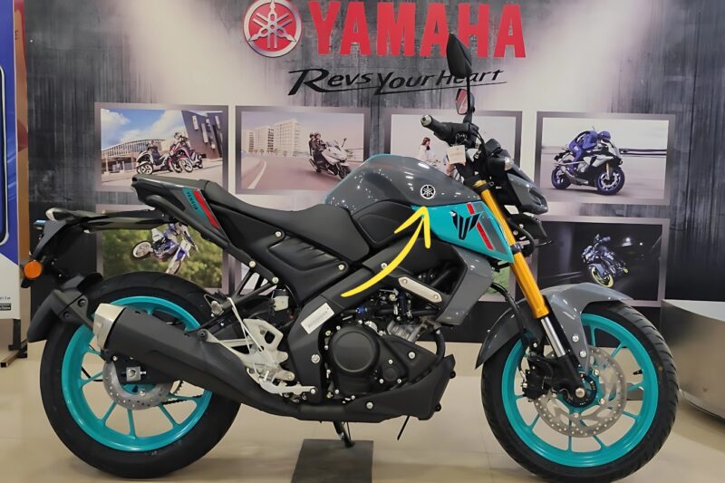 Yamaha MT-15 Launch: Top 5 Features of This Powerful Bike