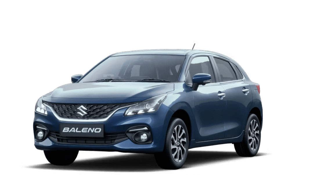 Maruti Suzuki Baleno 2025 Features and Mileage
