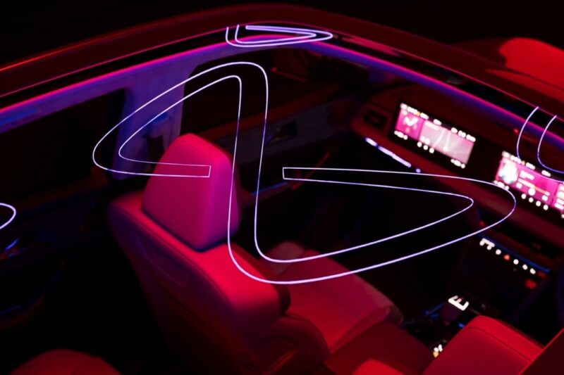 “Discover Unmatched Innovation: BE 6 & XEV 9e Launching at Unlimit India on 26th Nov”: