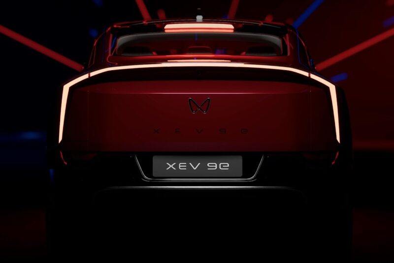 Unleash Unmatched Performance: Experience BE 6 & XEV 9e at Unlimit India on November 26th: