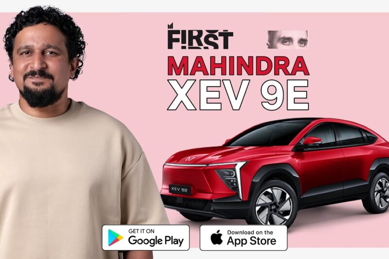“Unleashing the Future: 7 Impressive Features of the Mahindra XEV 9E 2025”: