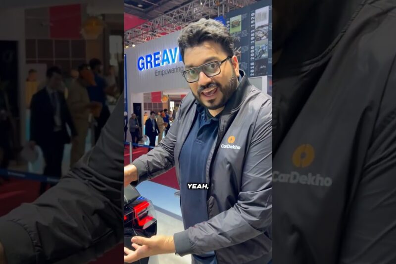 “Maruti Suzuki e-Vitara: 10 Exciting Features That Redefine Electric Driving”: