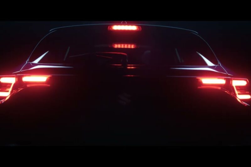 “Discover the Future: 7 Reasons to Choose the VITARA Electric SUV”: