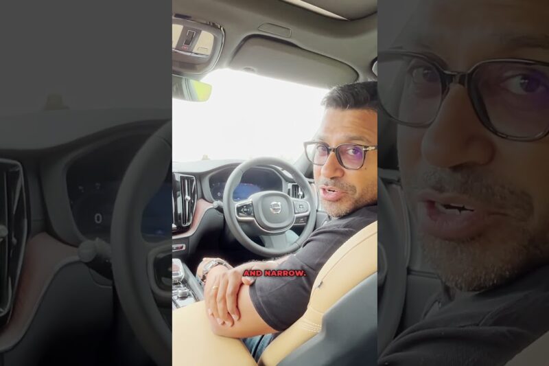 “Discover the Top 10 Exceptional Features of the Volvo XC60”: