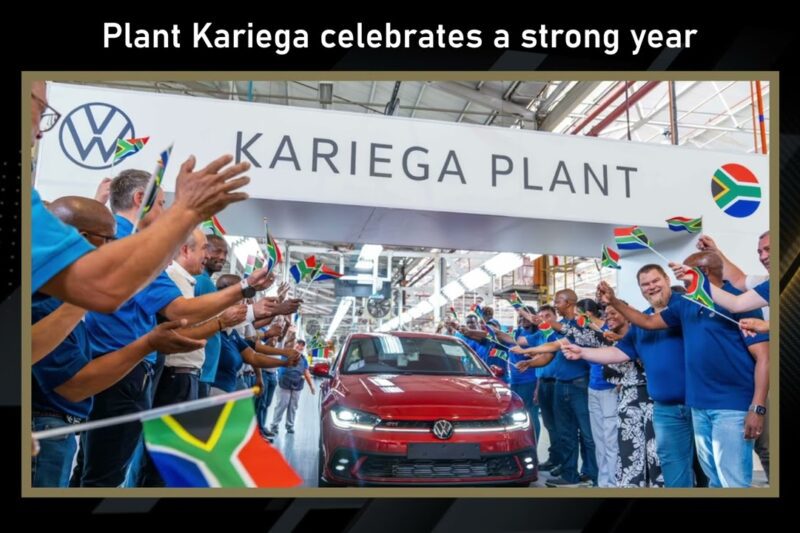 “Top 5 Highlights from the M3 Showdown, GWM Tank Debate & Mahindra’s Mandela Day Impact”: