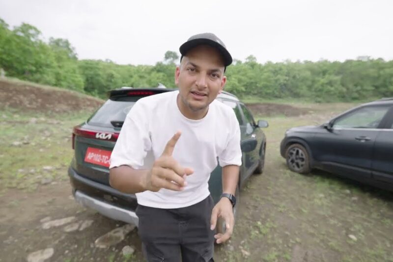 Kia Seltos Facelift Drive Impressions: 5 Compelling Reasons to Buy Now: