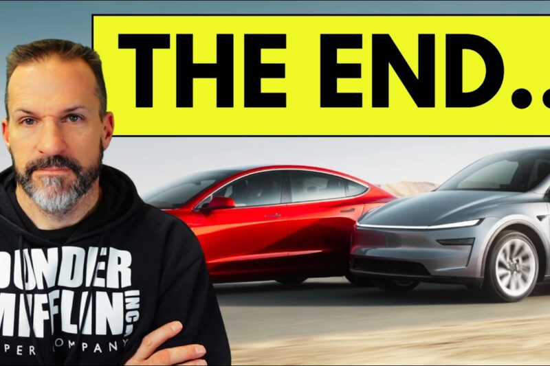 Maximize Your Savings: 5 Strategic Alternatives to EV Tax Credits Before They End: