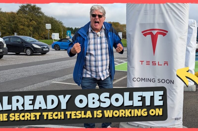 “Transforming Transportation: 5 Powerful Ways Wireless EV Charging Will Change the Future”: