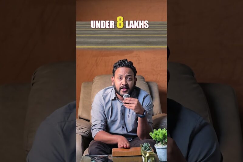 Under ₹8 Lakh On-Road! Best Cars for Families in 2025 I #mehergearhead #automobile #car