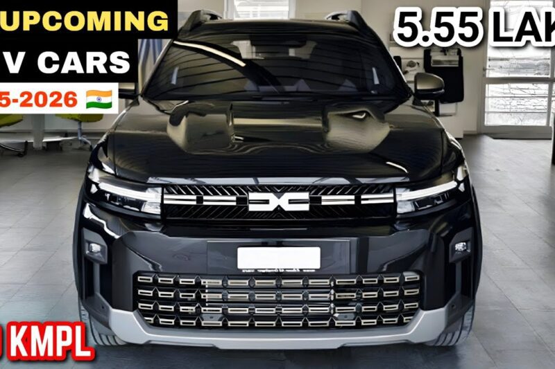 17 UPCOMING SUV CARS LAUNCH IN INDIA 2025-2026 | PRICE, LAUNCH DATE, REVIEW | UPCOMING CARS