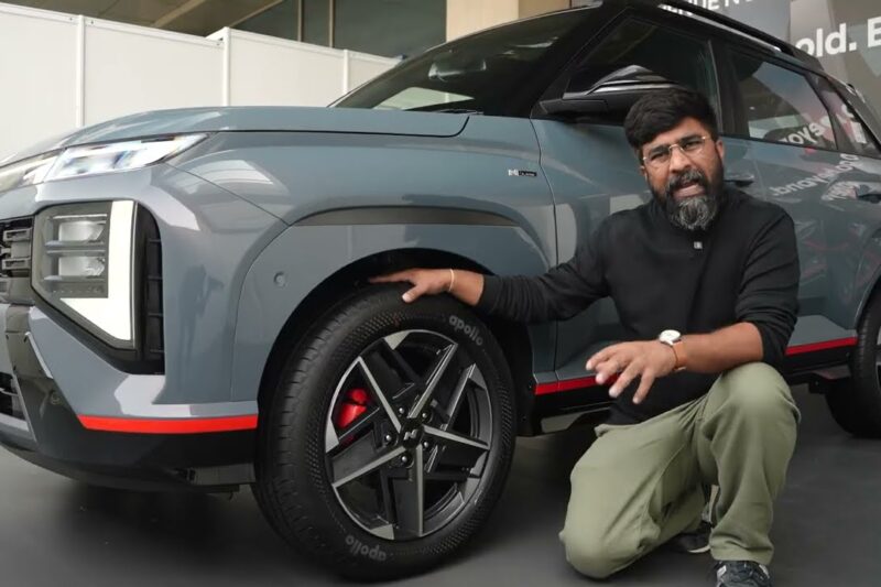 2025 Hyundai Venue – All Problems Solved?