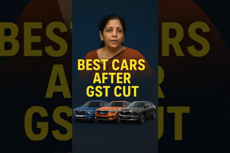 Top 3 Cars Under 15 Lakh in India 2025 🚘 | After GST Cut 🔥 Best Budget SUVs