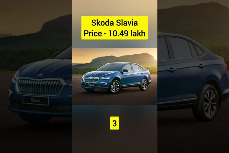 Top 5 Best Cars under 12 lakh in India 2025 #shorts #cars #budgetcars