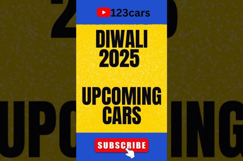 2025 Upcoming cars | Which car you are waiting for this diwali?