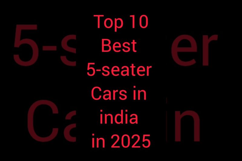 Top 10 best 5-seater cars in india in 2025 #shorts #shortvideo #shortsvideo #shortsviral #viralshort