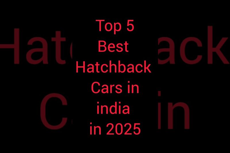 top 5 best hatchback cars in india in 2025 #shorts #shortvideo #shortsviral #viralvideo #videoviral
