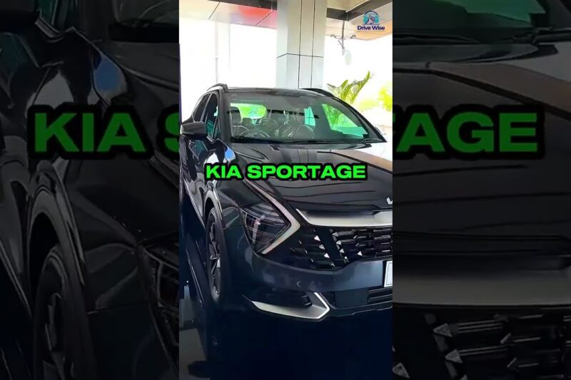 BEST 5 SUVS 2025 – Which one is the best?