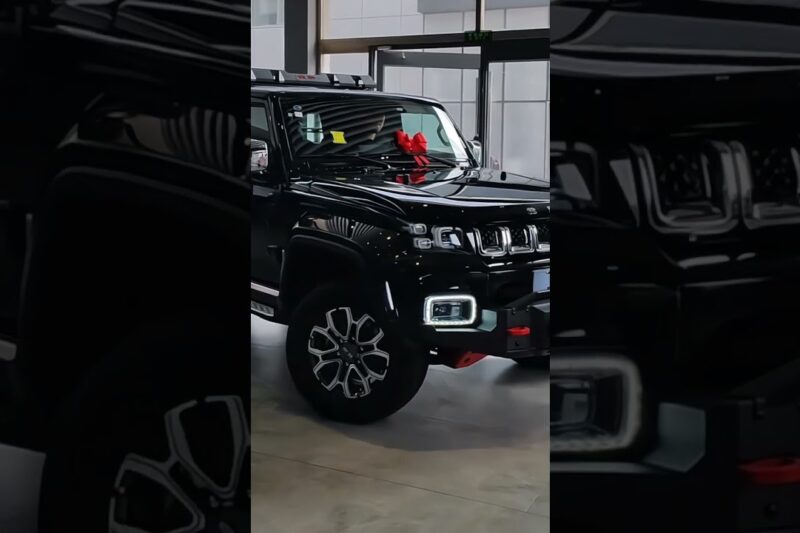 Mahindra Next-Gen 4 New Launch🇮🇳|| 2025 MAHINDRA NEW  MODEL|| ₹4.27 Lakh Price & Feature🔥🔥