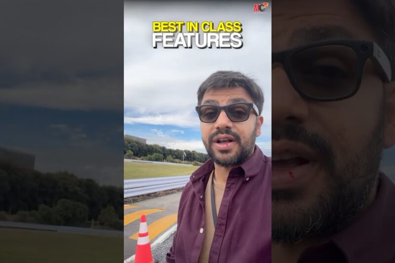 India’s Best SUV is here?