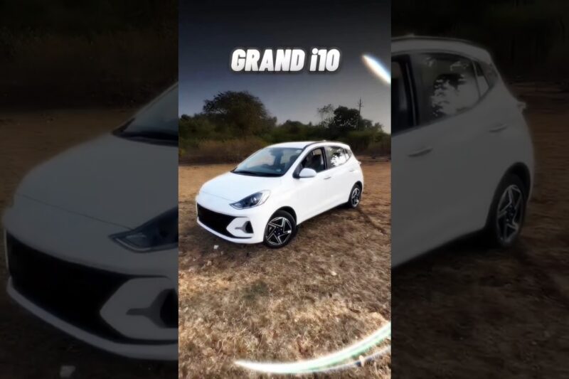 Best Cars Under 5 Lakhs in India 2025 | Top Budget Cars #automobile #shorts