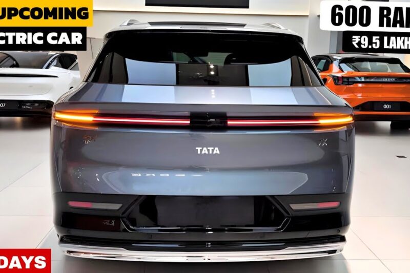 08 UPCOMING ELECTRIC CARS LAUNCH IN NEXT 60 DAYS INDIA 2025 | PRICE, LAUNCH DATE, FEATURES | EV CARS