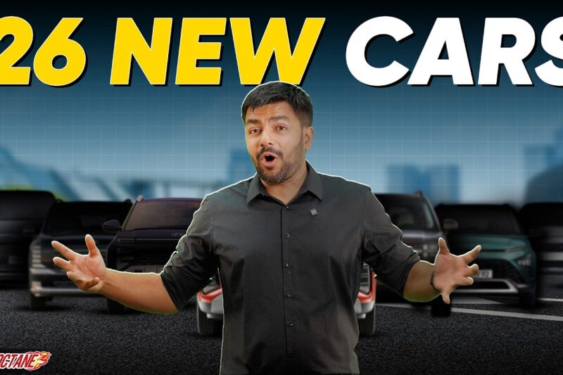 New Hyundai cars Launched in India!