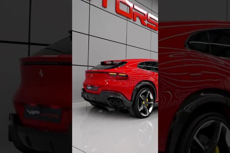 Top 10 BEST luxury SUV in the world 2025 #2025cars #suv #luxury #bmw