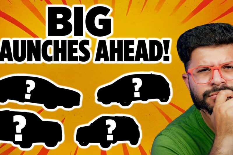 10 Upcoming Cars of 2025 | The Final Countdown!