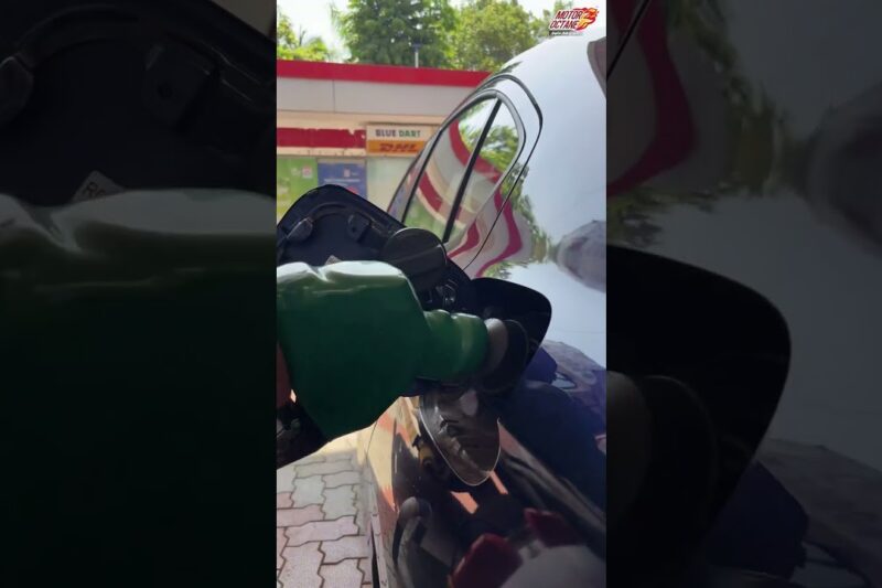 This petrol car beats all Diesel Engines