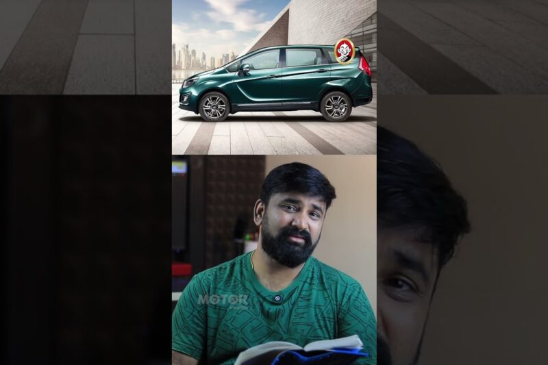Mahindra Marazzo | 10 Top Selling MPVs! 7 Seater Cars