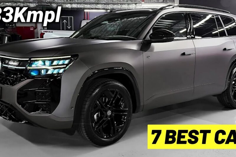 “India Ki Top 7 Value for Money Cars 2025 🔥 | Low Maintenance wali Mileage Queen”