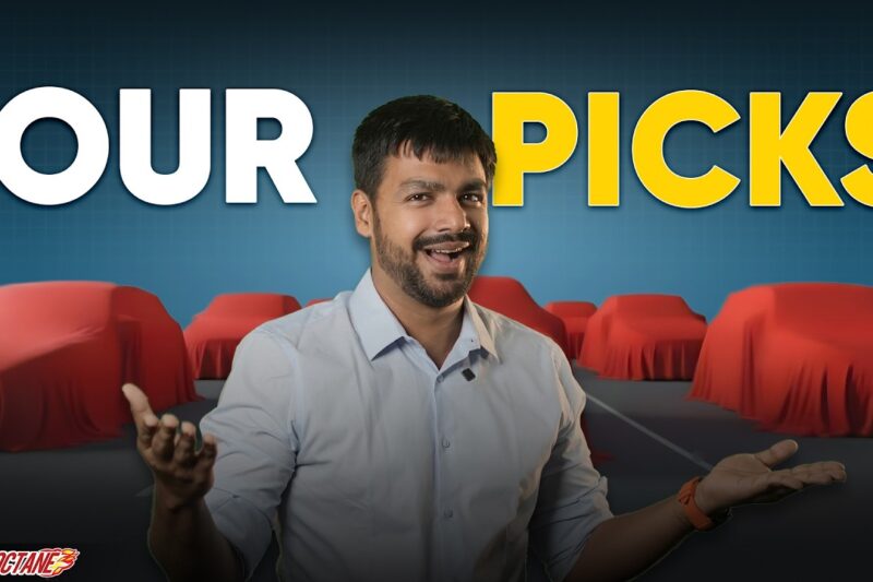 Top 26 Upcoming New Cars in 2026