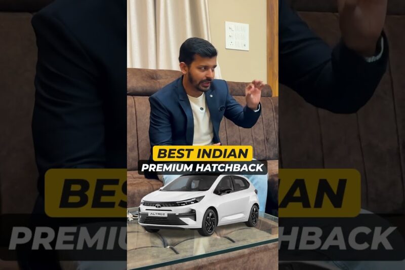 Best Premium Hatchbacks in India 2025 – Real Buyer Guide | ROTAQ Podcast