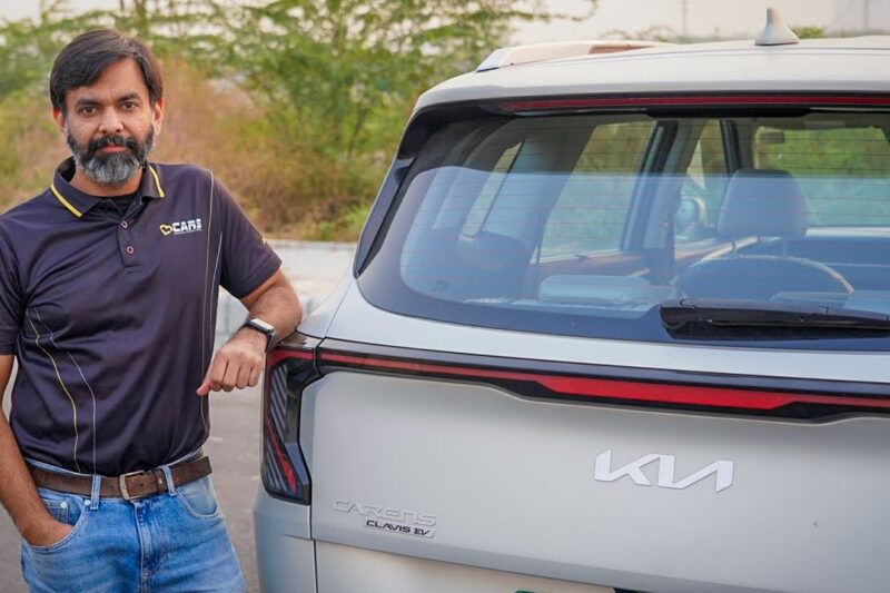 India’s Best Mass-Market EV… Almost!