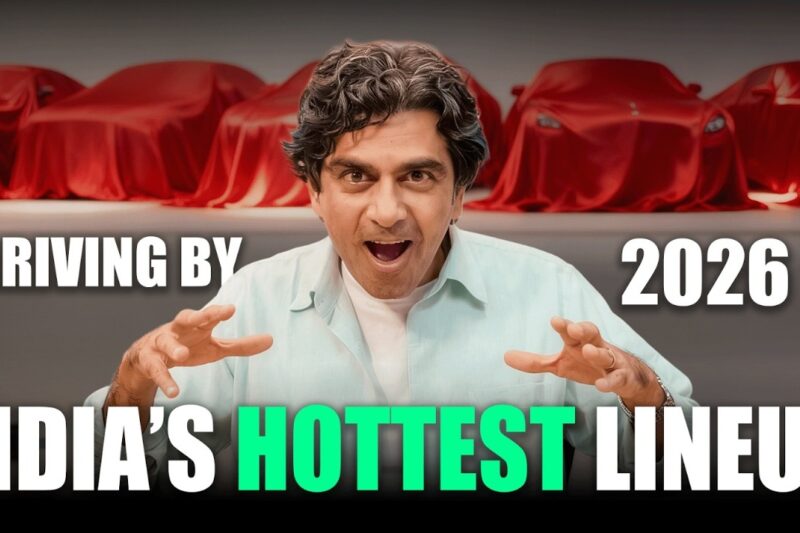 Top Upcoming Cars in India 2026 | Duster, eVITARA, Seltos, Sierra & More!