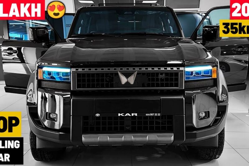 Best Selling Cars 2025 | कौन सी कार नंबर 1 पर रही? पूरी लिस्ट देखें!