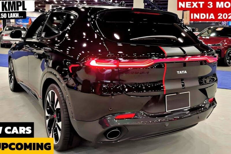 13 UPCOMING NEW CARS LAUNCH IN NEXT 3 MONTH INDIA 2025 | PRICE, LAUNCH DATE, FEATURES | UPCOMING CAR