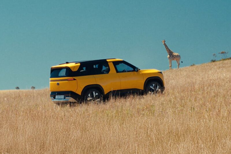 Tata Sierra — Escape Mediocre | Official Video Brochure