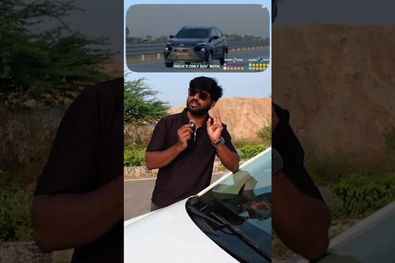 Top 4 Best Cars for Long Drives in India | Comfort, Mileage & Reliability #BestCars