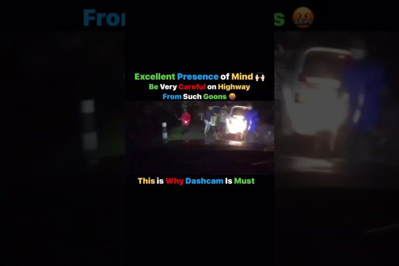 Best Dashcam For Cars India 2025