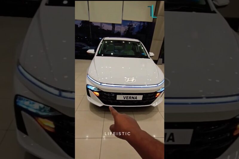 New Verna Flop? 🤮 (3 Failed cars of Hyundai) #shorts #viral #youtubeshorts