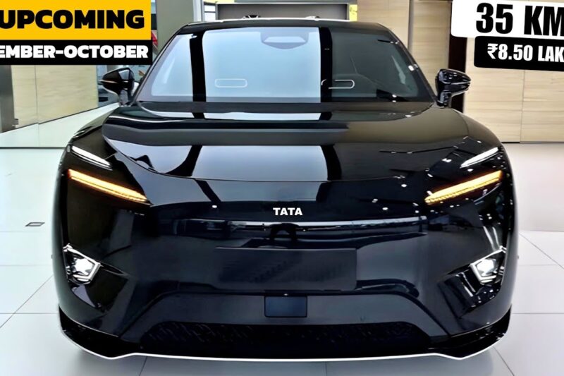 09 UPCOMING CARS LAUNCH IN SEPTEMBER-OCTOBER INDIA 2025 | PRICE, LAUNCH DATE, FEATURES | NEW CARS