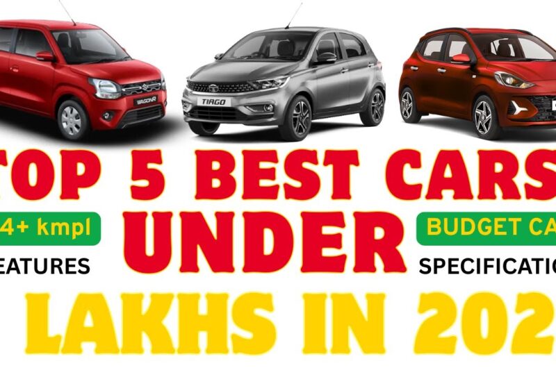 Best Cars under 7 Lakhs in India 2025 | Top 5 Options for Your Budget | NIHANTH MOTORCAR