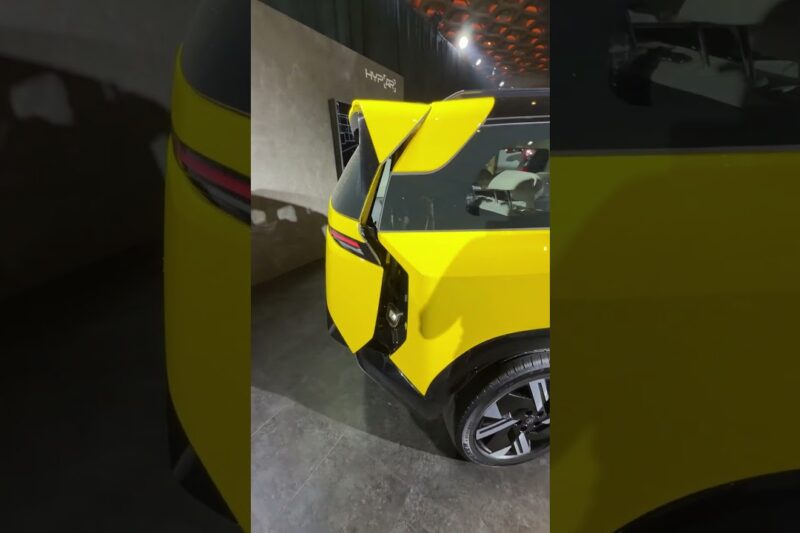 Tata Sierra ka best variant?? | Gagan Choudhary