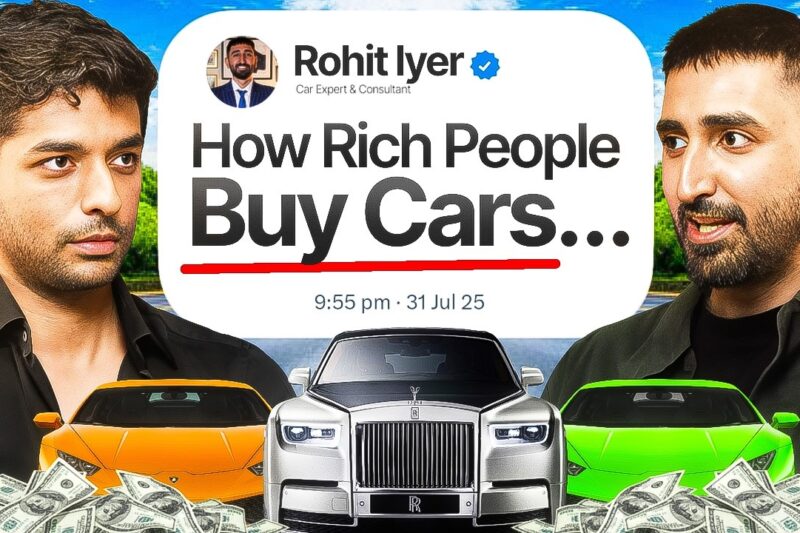 Car Masterclass: 2025 Best Cars, Get 50% Discount on Next Car | 1% Club Show Ep 64